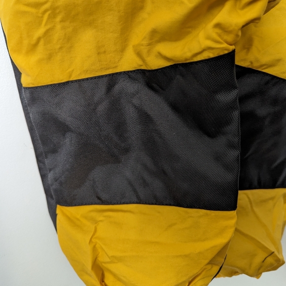 LETTUCE BEE | Toddler Rain Suit, Yellow + Black (NEW) - Picture 4 of 11